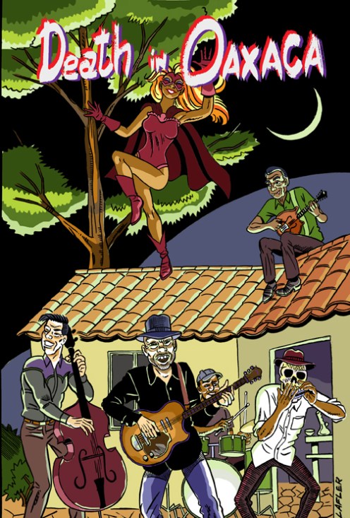 DEATH_OAXACA_COV_Flat